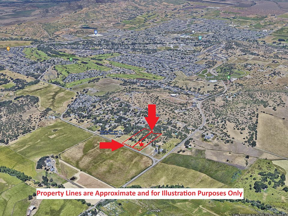 2nd image of Alta Vista Rd