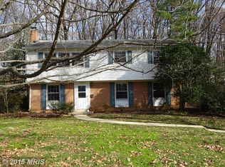 4425 Glenn Rose St, Fairfax, VA 22032