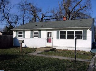 34 Caldwell Ave, Marlton, NJ 08053