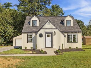 2220 Shawnee Ln, Paducah, KY 42001