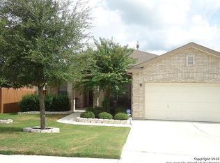 506 Capot Court Ln, Schertz, TX 78108