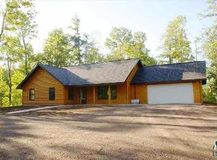 68715 Sznaider Rd, Brule, WI 54820