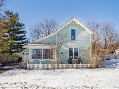 431 Cabinet St, Milford, MI, 48381