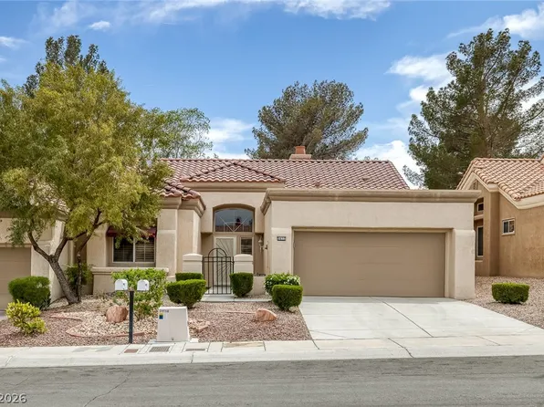 9437 January Dr, Las Vegas, NV 89134