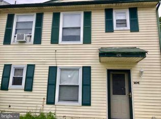 191 Hampshire Rd, Sicklerville, NJ 08081