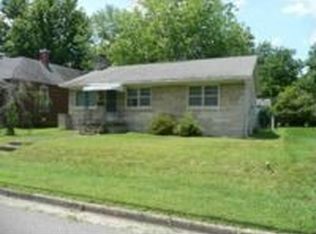 435 S 21st St, Paducah, KY 42003