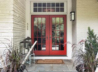 548 Ridge Rd, Fair Haven, NJ 07704