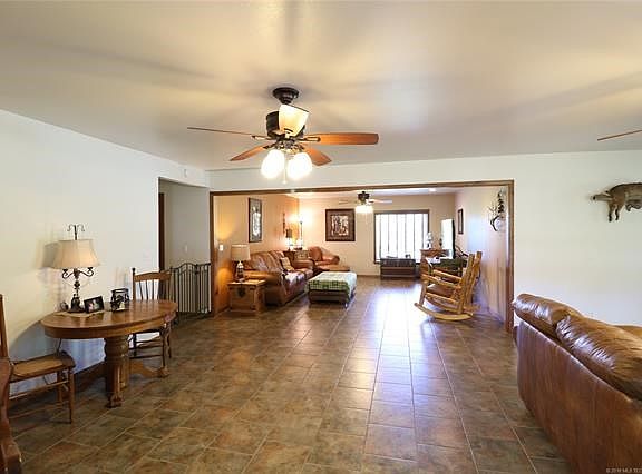 Living Room from Front Door