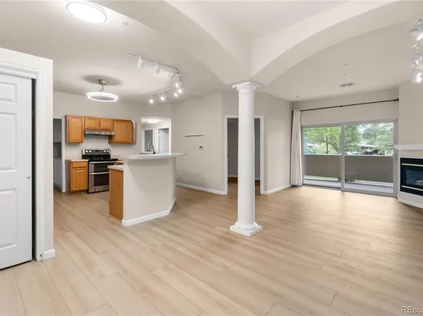 2451 Kipling Street #105, Lakewood, CO 80215