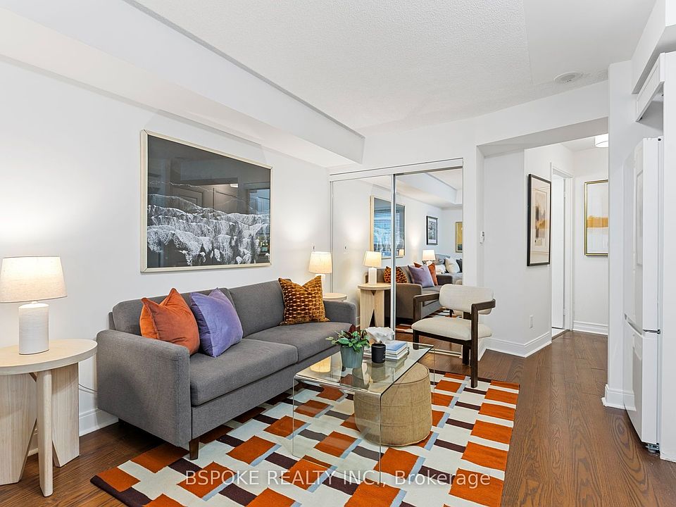 1st image of 1 Scott St #709
