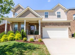 2141 Kirkwood Dr, Mount Juliet, TN 37122