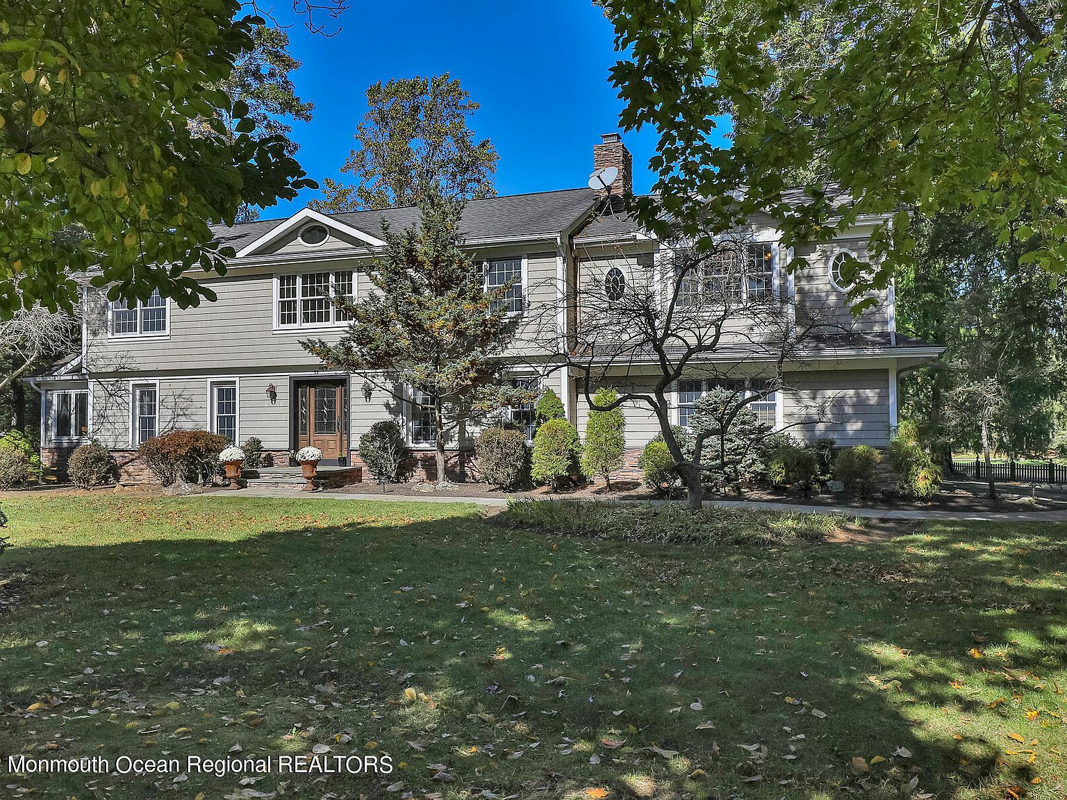 25 Spring Garden Avenue, Colts Neck, NJ 07722 Zillow
