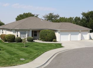 766 Muret Ct, Richland, WA 99352