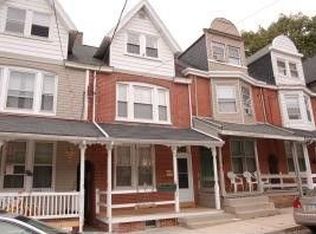 442 Nevin St, Lancaster, PA 17603