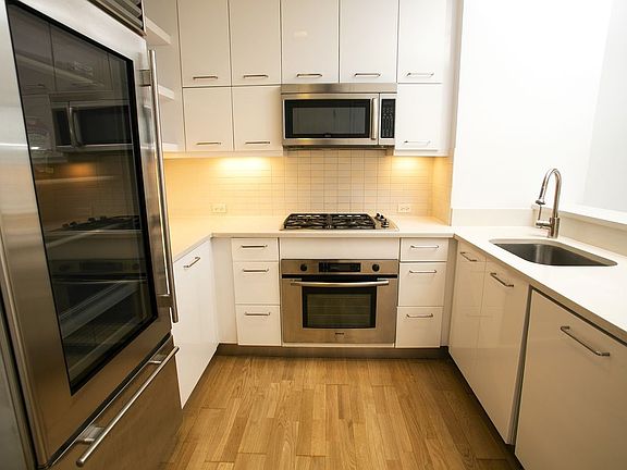 2nd image of 635 W 42nd St APT 7B