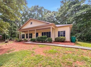 205 Williams St, Palmetto, GA 30268
