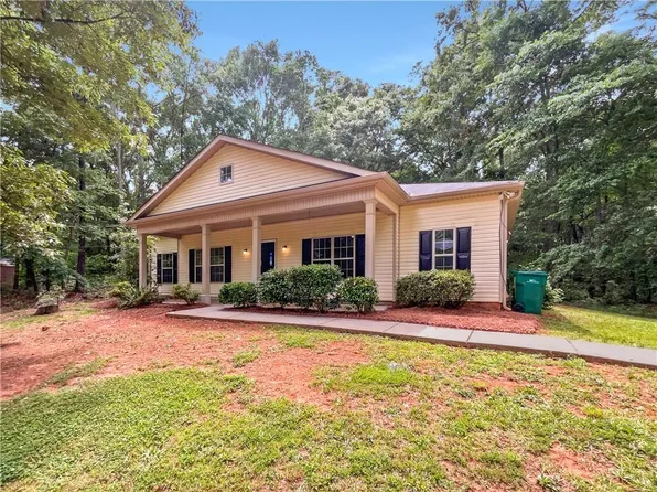 205 Williams St, Palmetto, GA 30268