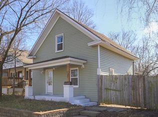 1727 W 34th St, Kansas City, MO 64111