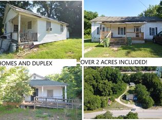 510 W Marion St, Kershaw, SC 29067