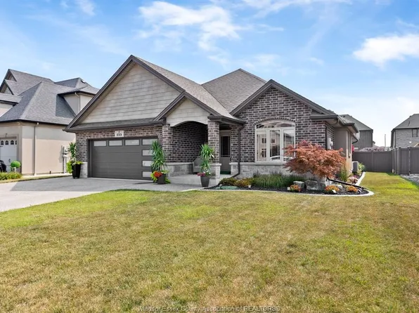255 Maxwell Cres, Windsor, ON N8L 0S9
