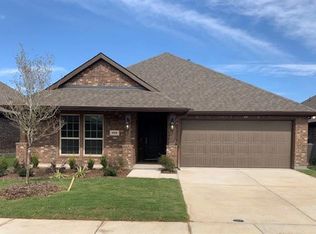 928 Berry St, Celina, TX 75009