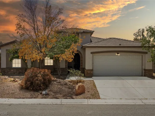 565 Mazelle Ln, Pahrump, NV 89060