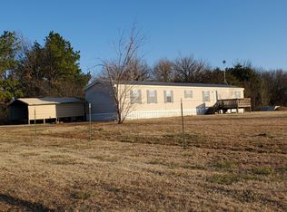 711 E 99th St, Perkins, OK 74059