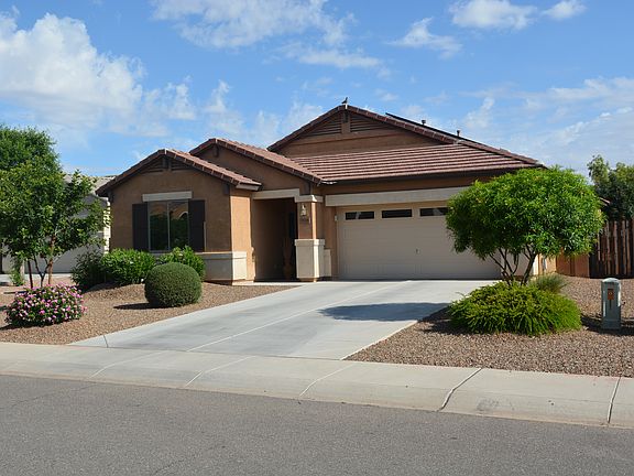 2nd image of 5528 E Artemis Dr