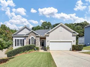 2588 Three Wood Dr, Villa Rica, GA 30180