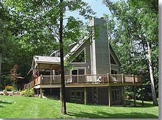 16 Lichen Ln, Oakland, MD 21550