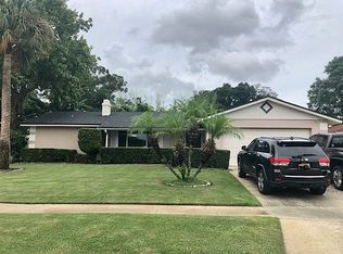3229 Athena Dr, Winter Park, FL 32792