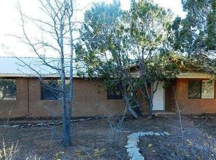 744 State Highway 344, Edgewood, NM 87015