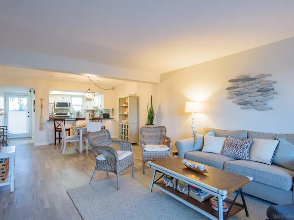 4944 Cass St Unit 204, San Diego, CA 92109