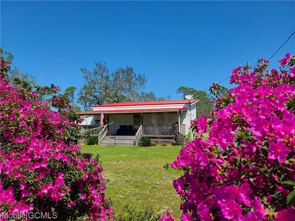 5328 Florida Ave, Orange Beach, AL 36561