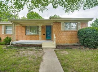 3500 Orient Dr, North Richland Hills, TX 76117