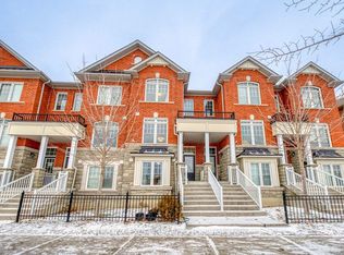 187 Dundas Way, Markham, ON L6E 0T1