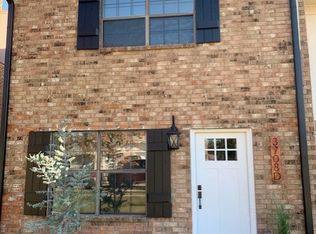 3708 Bellflower Ave, Ponca City, OK 74604