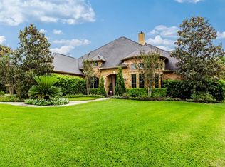 32711 Whitehaven Pl, Weston Lakes, TX 77441