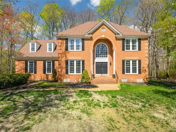 12900 Scrimshaw Cir, Chester, VA 23836