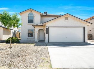 10305 Valle Suave Dr, Socorro, TX 79927