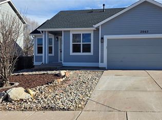 2065 Jeanette Way, Colorado Springs, CO 80951