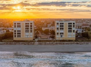 1095 Highway A1a APT 2501, Satellite Beach, FL 32937