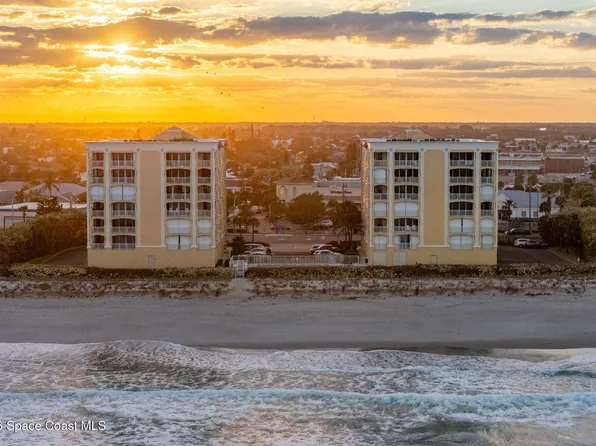 1095 Highway A1a APT 2501, Satellite Beach, FL 32937