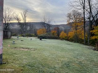 982 Eagle Valley Rd, Beech Creek, PA 16822