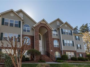 833 Timberline Ridge Ct, Winston Salem, NC 27106