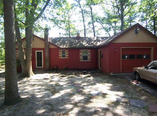 3741 N Shore Dr, Williamstown, NJ 08094