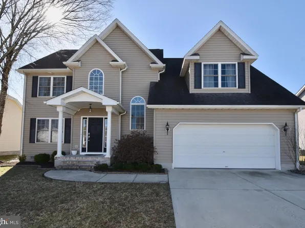 118 William Ross Ln, Seaford, DE 19973
