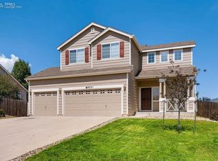 9231 Ballybunion Rd, Peyton, CO 80831