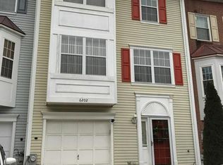 6202 Gothic Ln, Bowie, MD 20720