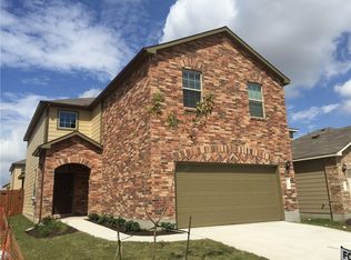16008 Canberra Trl, Austin, TX 78728